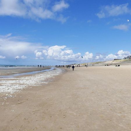 Ammophila 1 Διαμέρισμα Egmond aan Zee Εξωτερικό φωτογραφία