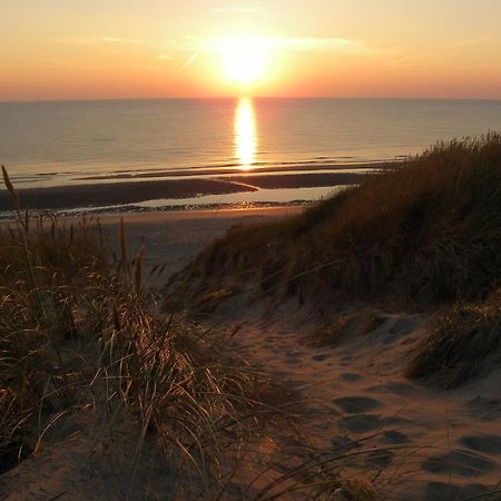 Ammophila 1 Διαμέρισμα Egmond aan Zee Εξωτερικό φωτογραφία