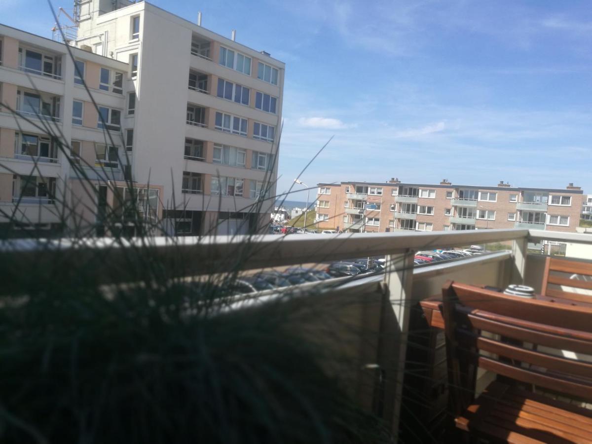 Ammophila 1 Διαμέρισμα Egmond aan Zee Εξωτερικό φωτογραφία